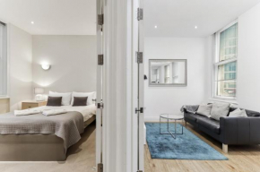 Cosy 1 Bed Apartment next to Liverpool Street Station FREE WIFI By City Stay London